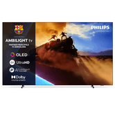 OLED 4K Ultra HD PHILIPS 55" 55OLED770