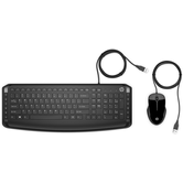 HP PAV KEYBOARD MOUSE 200SP