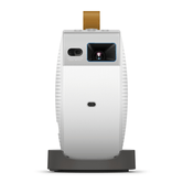 PROYECTOR BENQ GV50 (9H.JSR77.59E) MOBILE/1080P/500LM, 1080P, REC709, AUTO FOCUS, USB-TYPE-C, GOOGLE TV, BUILT-IN BATTERY, 16W