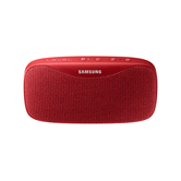 ALTAVOCES SAMSUNG LEVEL BOX SLIM VERMELHO