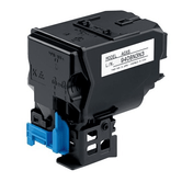 Toner preto KONICA MINOLTA Magic Color 4750 TNP19K