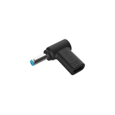 TIPS USB-C CONCEPTRONIC  A DC  DELL 4.5x3.0MM, 18-20V