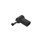 ADAPTADOR TIP CARGADOR CONCEPTRONIC USB-C A DC ACER/UNIVERSAL 5.5x1.7MM, 18-20V