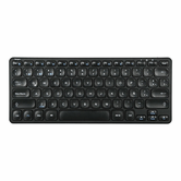 TECLADO TARGUS MULTI-DEVICE COMPACT BLUETOOTH NEGRO