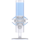 HP HYPERX QUADCAST  2 FROST MICROFONO - AN1D9AA