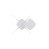 Rádio duplo interno WiFi 6E AP 2,4 GHz e