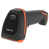 SCANNER CODIGO DE BARRAS APPROX APPLS23 2D/1D 60fps USB
