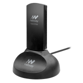 PLACA DE REDE FINAL. NETWAY 5400 Mbps WIFI 6E