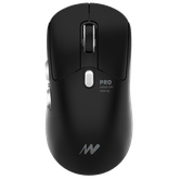 MOUSE PARA JOGOS NETWAY XM810 BT+2.4