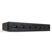 7 PORT USB 3.1 CHARGING HUB
