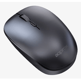 Mouse sem fio preto APPROX APPXM210 de 2,4 GHZ