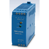 AT-DRB50-48-1 FONTE DE ALIMENTAÇÃO DC DE 50W