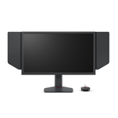 BENQ ZOWIE XL2566X+ 24,1", TECNOLOGIA FAST TN, 0,5 MS, 400 HZ, DYAC2.