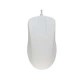 Cherry Active K Ratón Lavable-Desinfectable Blanco