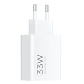 CARGADOR XIAOMI 33W CHARGING COMBO (TYPE-A) BHR9956EU