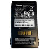 BATERIA DE ÍON DE LÍTIO PP+ PARA BATERIA DE CAPACIDADE ESTENDIDA DA SÉRIE MC3XXX QTY-1