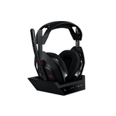 Discos de jogos sem fio Astro A50 LIGHTSPEED