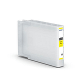 Cartucho de tinta EPSON WF-C81xx/WF-C86xx XL amarelo