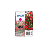 Cartucho magenta EPSON 503 WF-2960dwf, WF-2965dwf, XP-5205 Pepper