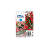 EPSON Cartucho Cian 503XL WF-2960dwf,WF-2965dwf, XP-5205 Pimiento