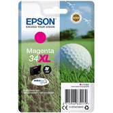 Tinta EPSON Singlepack Magenta 34XL DuraBrite Ultra