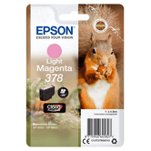 Epson Cartucho 378 Magenta Claro