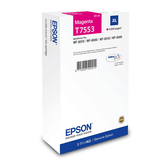Cartucho EPSON Magenta XL 4000p WF-8xxx