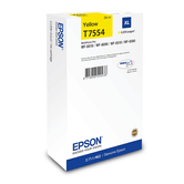 EPSON Cartucho Amarillo XL 4000p WF-8xxx