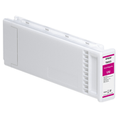 EPSON Vivid Magenta T800300 UltraChrome PRO 700 ml, embalagem única