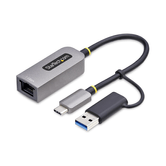 USB-C to Ethernet Adapter