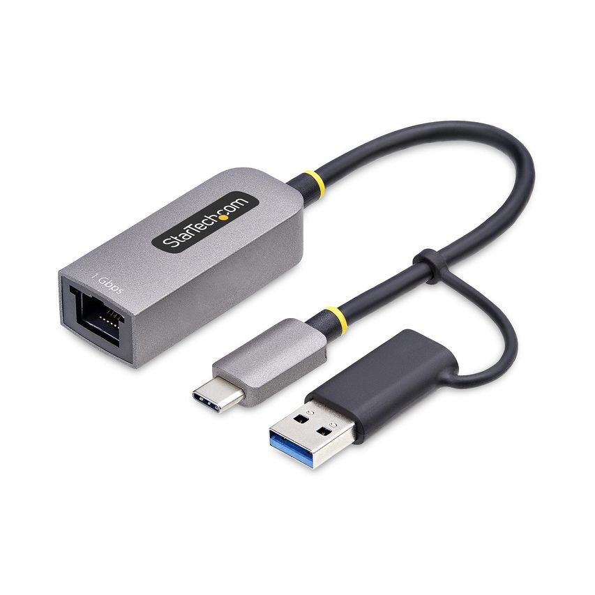 C21GA-USB-ETHERNET