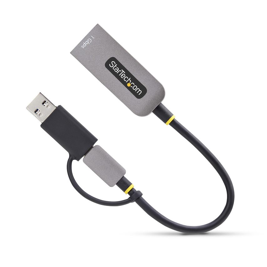 C21GA-USB-ETHERNET
