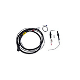 CABO DE EXTENSÃO DE ALIMENTAÇÃO DC 6 IMPERMEÁVEL