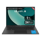 GRAM 14 I5 16 GB RAM 512 GB SSD
