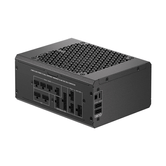 Fuente Alimentación 1200W CORSAIR  HX1200i 80 PLUS Platinum Fully-Modular Negro