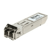 TRANSCEPTOR MULTIMODO D-LINK DEM-211 DE ATÉ 2 KM FULL DUPLEX (somente DES-1210/DGS-1210/DGS-3630)