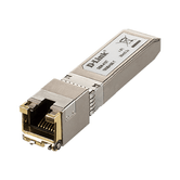 Módulo transceptor D-Link DEM-410T 10GB SFP+