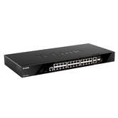 Switch D-Link DGS-1520-28/E 24xGbE 2x10GbE 2xSFP+