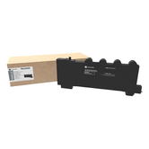Recipiente de resíduos de toner Lexmark 78C0W00 25.000 páginas
