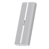 DOCKING USB-C 4,0 DLINK DSP-411 M.2/NVMe/NGFF PARA SSD SOPORTA HASTA 8TB