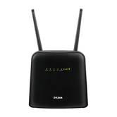 4G LTE Cat7 Wi-Fi AC1200 Router