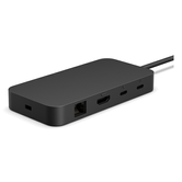 MS Surface USB4 Dock