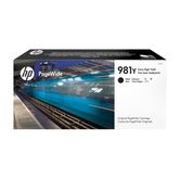 CARTUCHO PRETO HP 981Y
