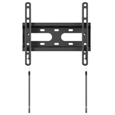 FIX-022BA TV PARED VESA 45KG 17-42