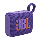 ALTO-FALANTE JBL GO 4 ROXO