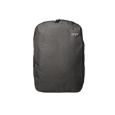 Acer urban backpack grey & green 15.6"