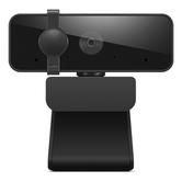 WEBCAM LENOVO 310 PRETA FHD