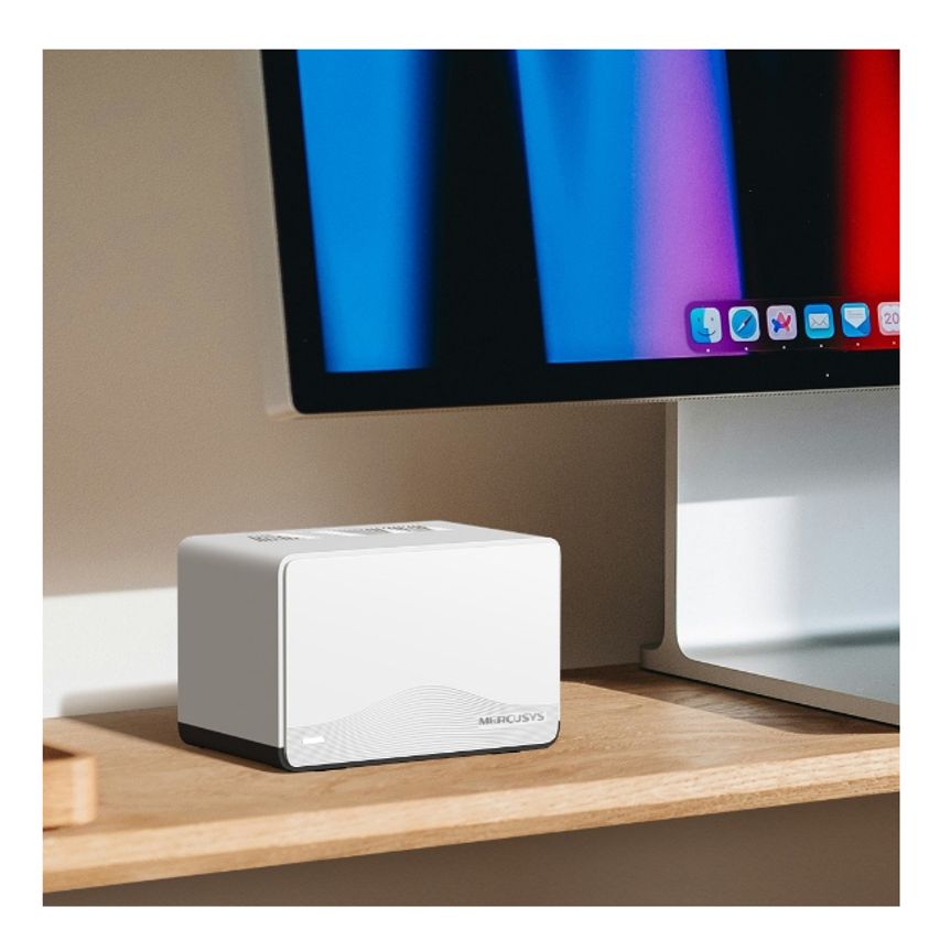 HALO H27BE (PACOTE COM 2)