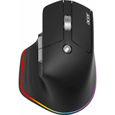 Mouse sem fio recarregável Acer
