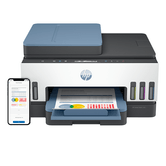 IMPRESORA HP SMART TANK 7306